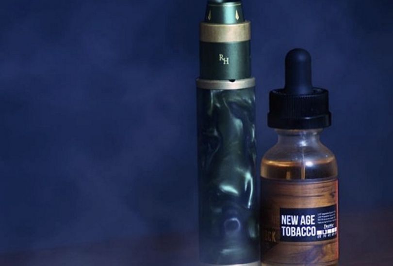 Hemlock Vapor Company