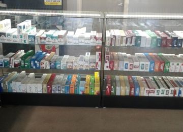 E-Clouds Vape and Smoke Shop