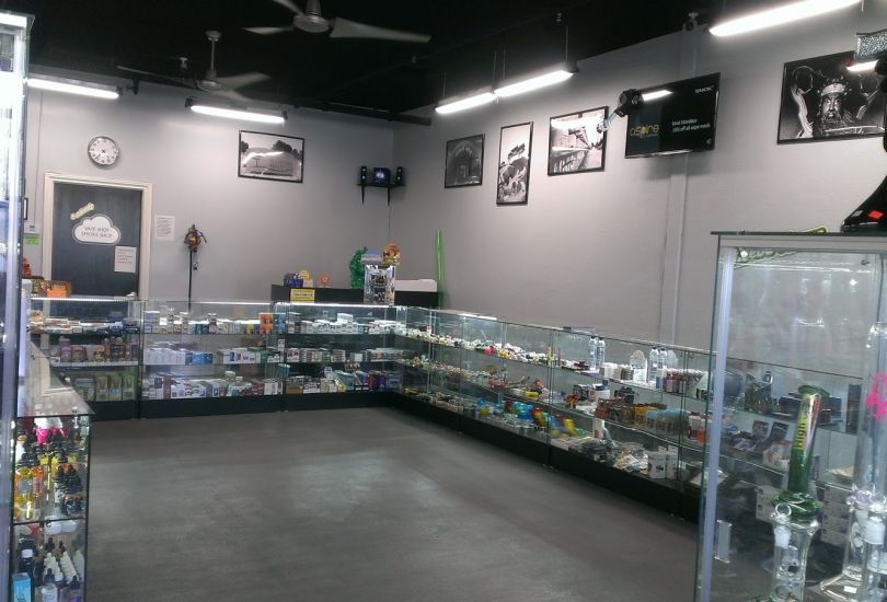 E-Clouds Vape and Smoke Shop