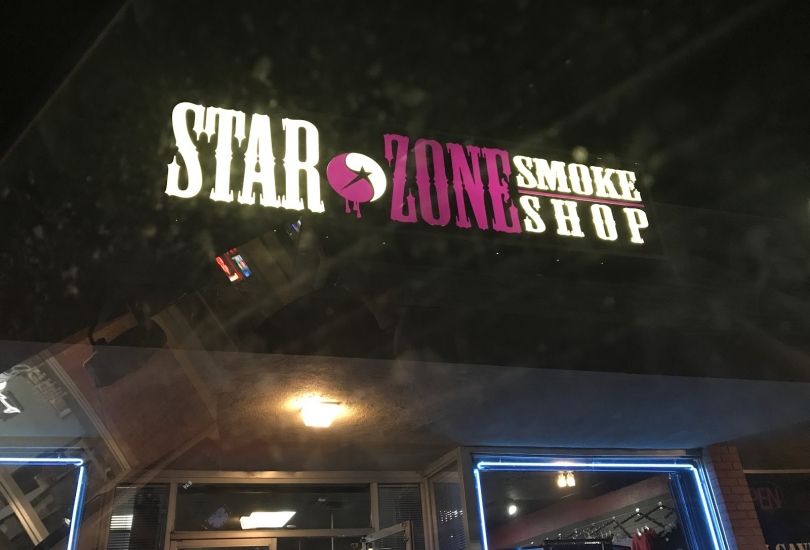 Star Zone Smoke and Vape shop