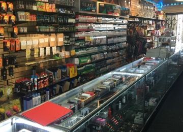 Highlife Smoke And Vape Shop