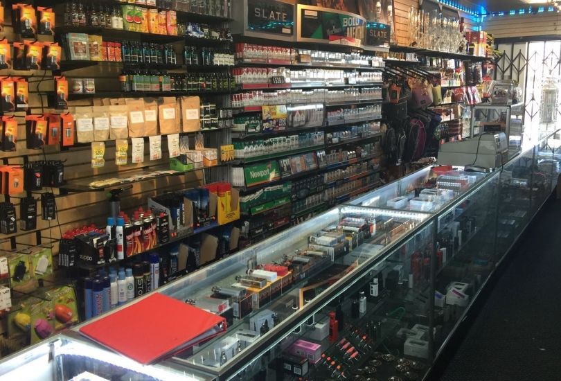 Highlife Smoke And Vape Shop