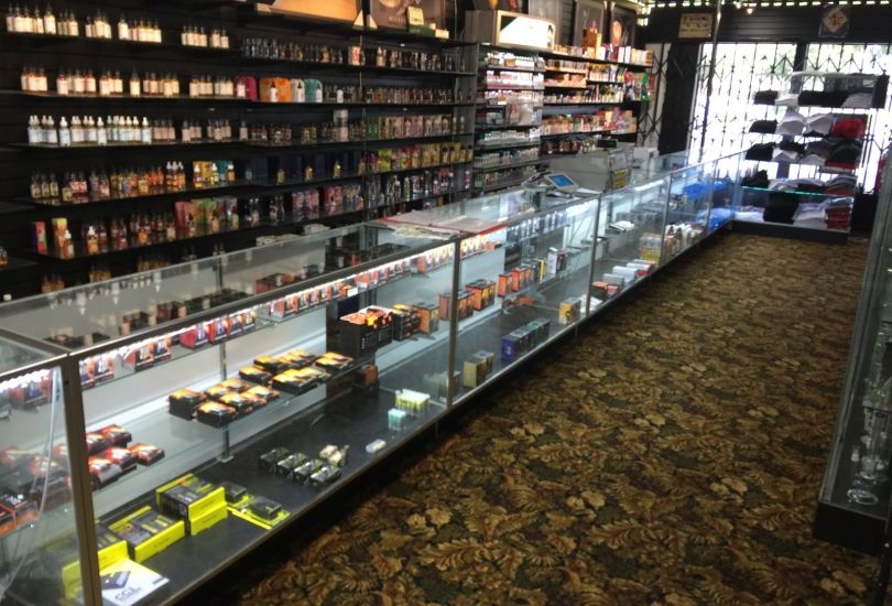 Highlife Smoke And Vape Shop