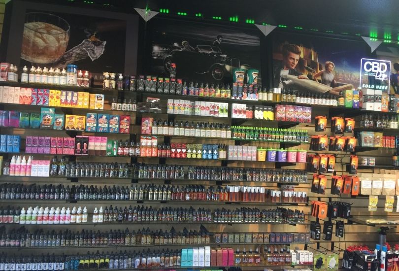 Highlife Smoke And Vape Shop