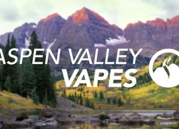 Aspen Valley Vapes