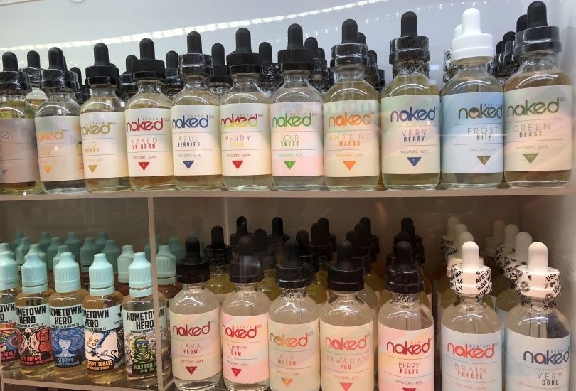 Vape Pros: Vape Shop + CBD Shop an KRATOM Shop