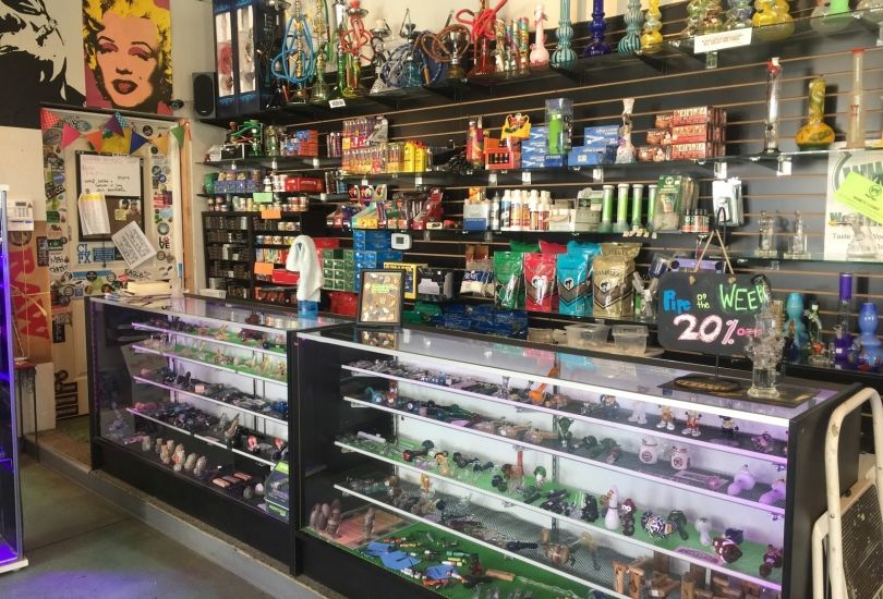 Rusty's Vape & Smoke Shop