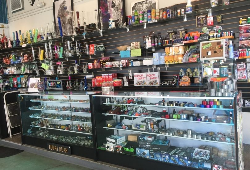 Rusty's Vape & Smoke Shop