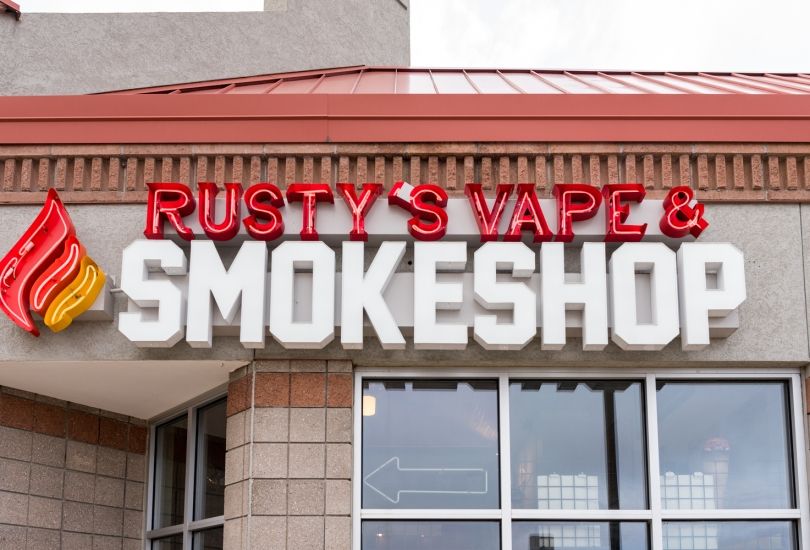 Rusty's Vape & Smoke Shop