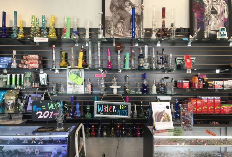 Rusty's Vape & Smoke Shop