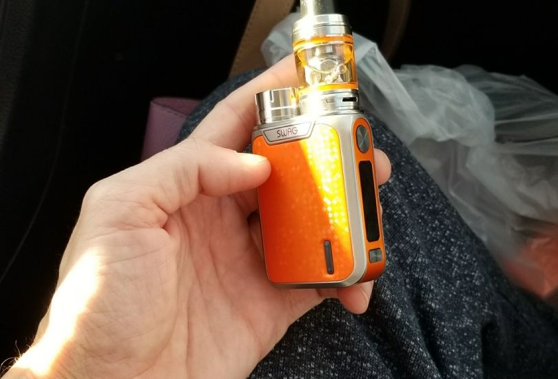 VaperTech