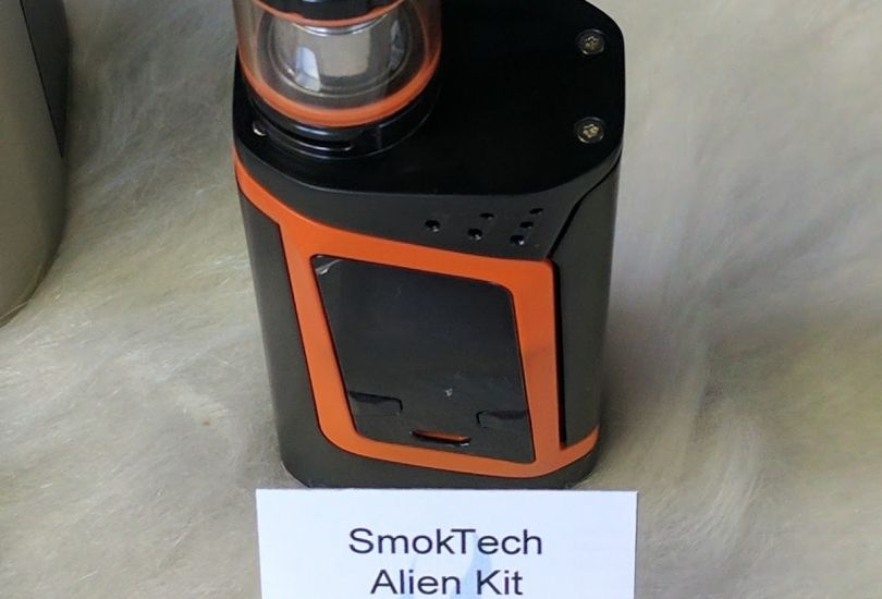 VaperTech