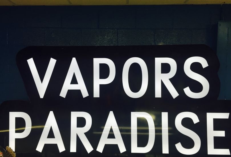 Vapors Paradise