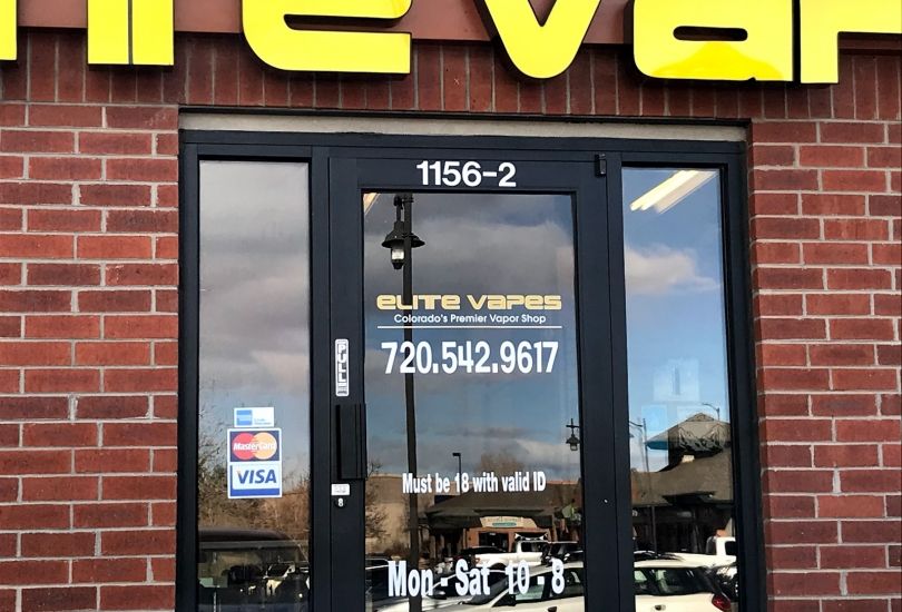 Elite Vapes