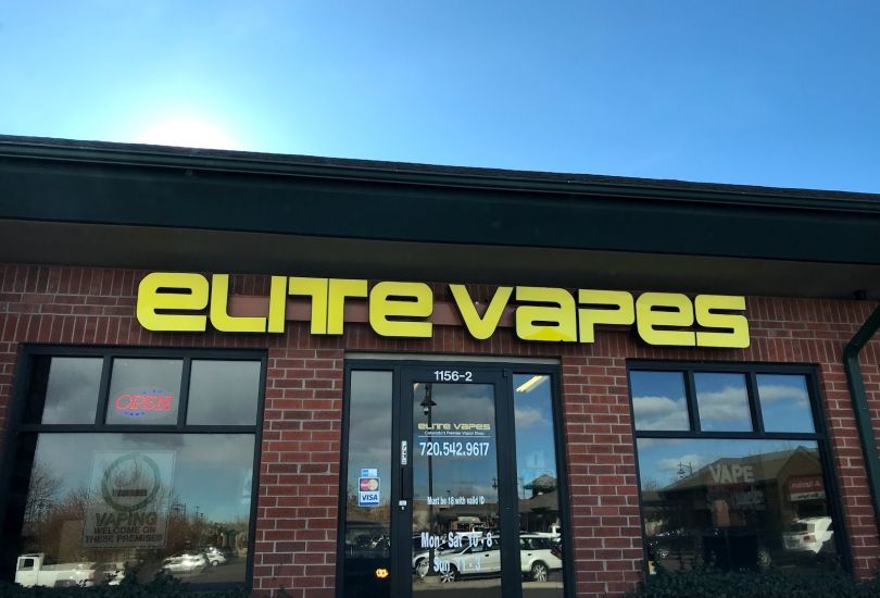 Elite Vapes