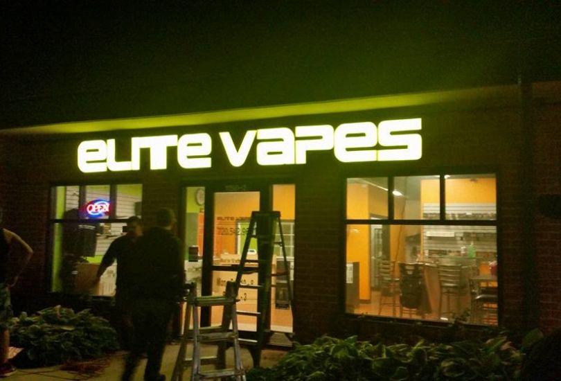 Elite Vapes