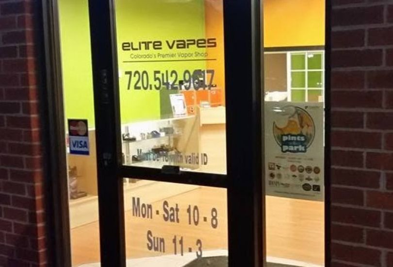 Elite Vapes