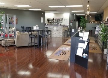 The Vape Vault-Longmont's Premier Vape Shop