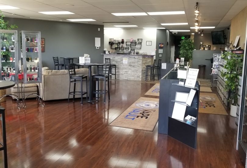 The Vape Vault-Longmont's Premier Vape Shop