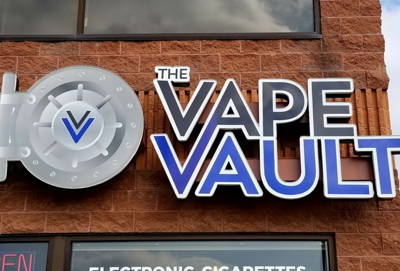 The Vape Vault-Longmont's Premier Vape Shop