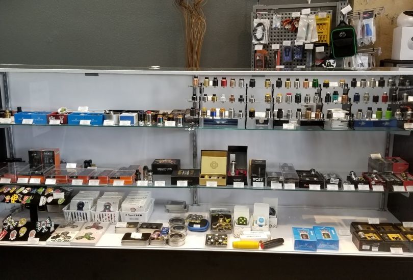 The Vape Vault-Longmont's Premier Vape Shop