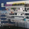 Elemental Vapor Bar - Vape Shop