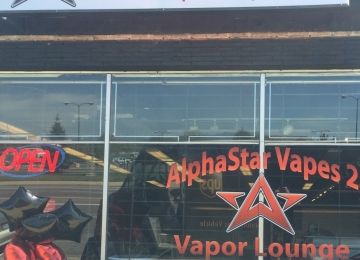 AlphaStar Vapes Denver/Brighton