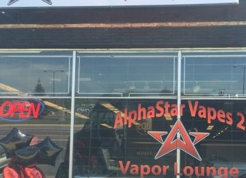 AlphaStar Vapes Denver/Brighton