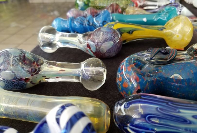 Blown Glass Gifts