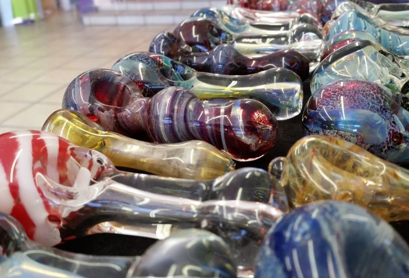 Blown Glass Gifts