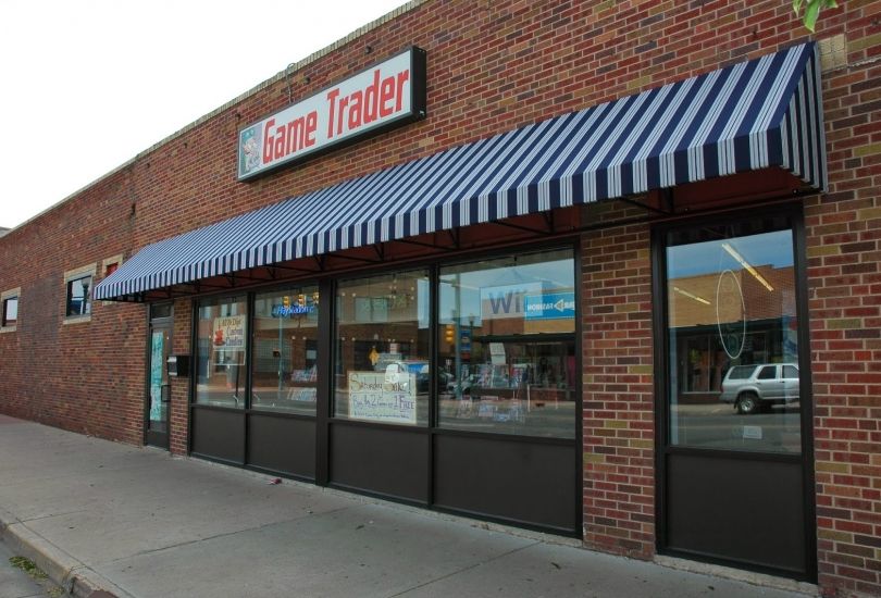 Game Trader Inc