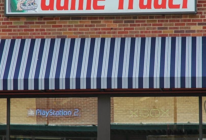 Game Trader Inc