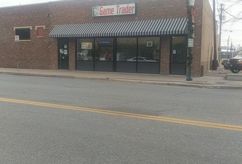 Game Trader Inc