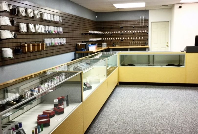 Atomic Vapor Vape Shop