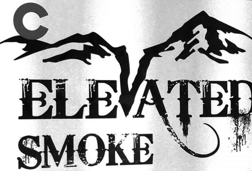 Elevated Smoke'N Vape