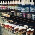 theCLOUDS vape shop and hookah lounge