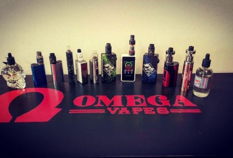 Omega Vapes
