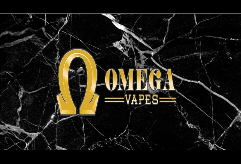 Omega Vapes