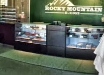 Rocky Mountain Ecigs - Denver Vape Shop