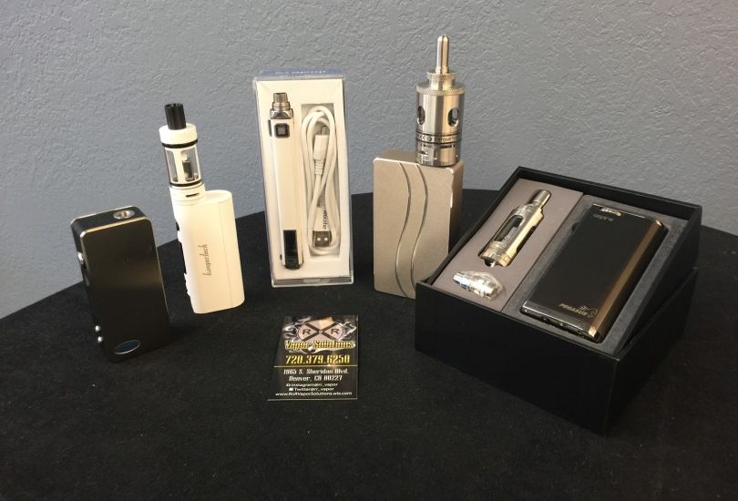 R&R Vapor Solutions