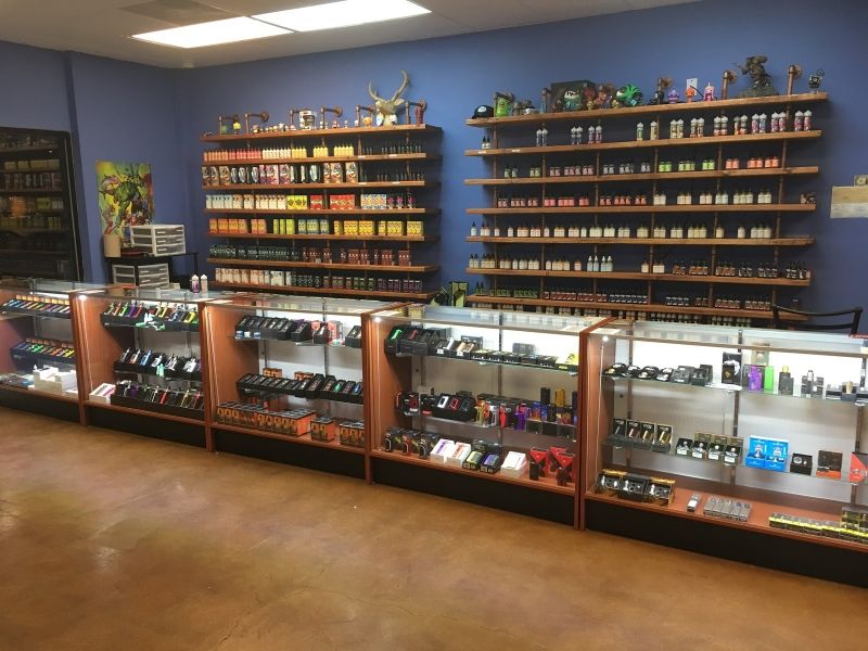 Denver Vape Stores Colorado Vape & Glass Co. - 1871 S Broadway Denver, CO  Colorado Springs Vape Shops Australia