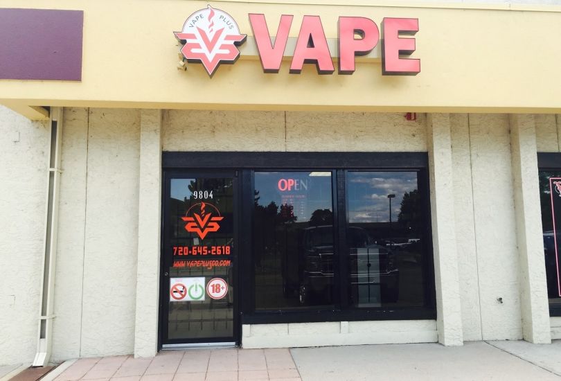 Vape Plus