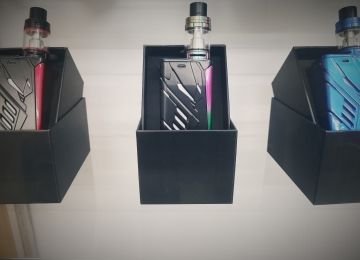 Gekko Vapes