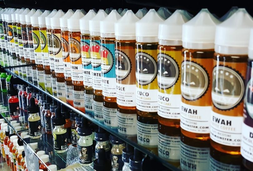 Payless Tobacco and Gifts, Vape , Kratom And CBD Store