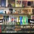 Cloud 9 Head Shop