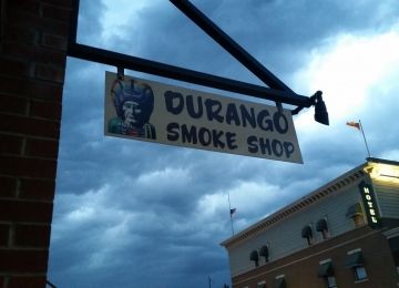 Durango Smoke Shop
