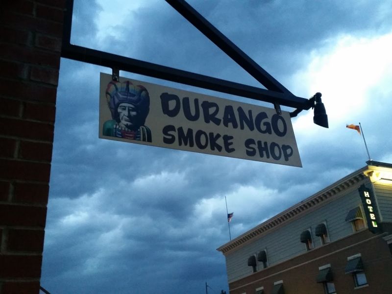 Durango Smoke Shop