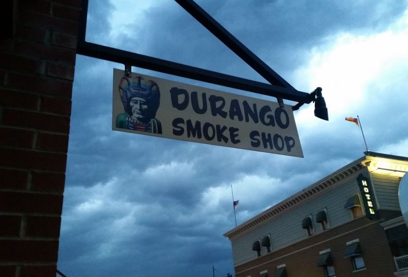 Durango Smoke Shop