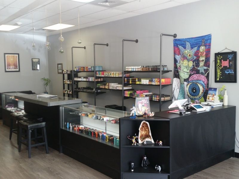 elfbar nachfüll pod läuft aus Monster Vape Shop Hype Vapes main image 0