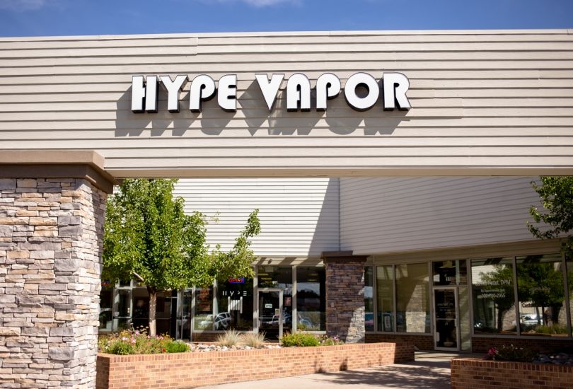 Hype Vapes